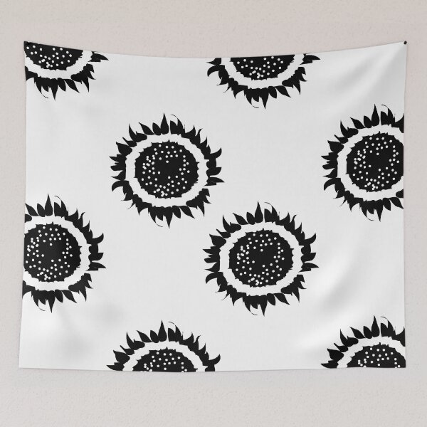Item preview, Black & White & Fun All Over  designed and sold by richardstiso.