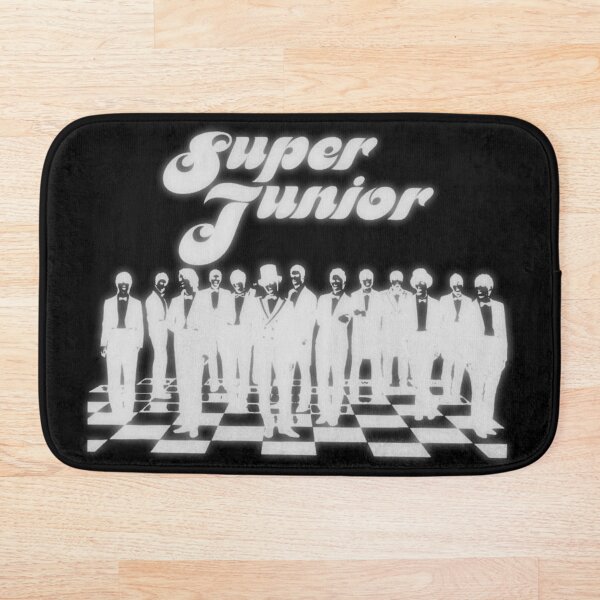 Item preview, Super Junior K-pop designed and sold by Xhex115.