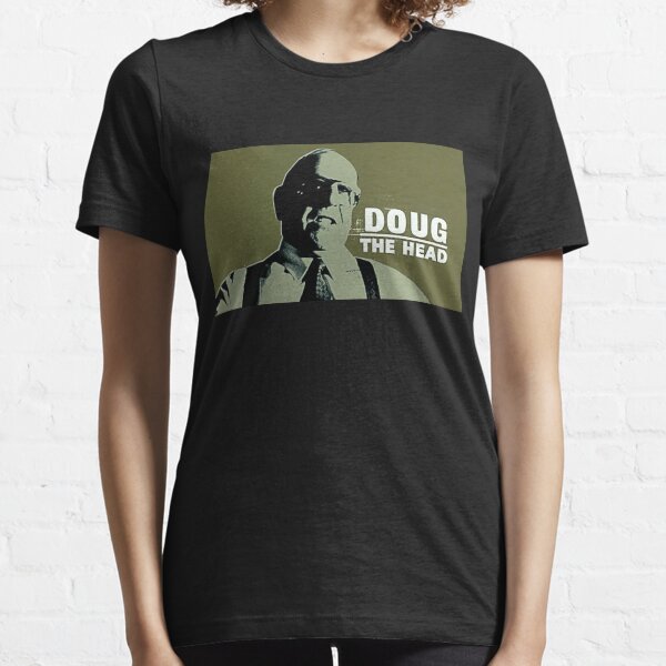 Doug the Head Essential T-Shirt