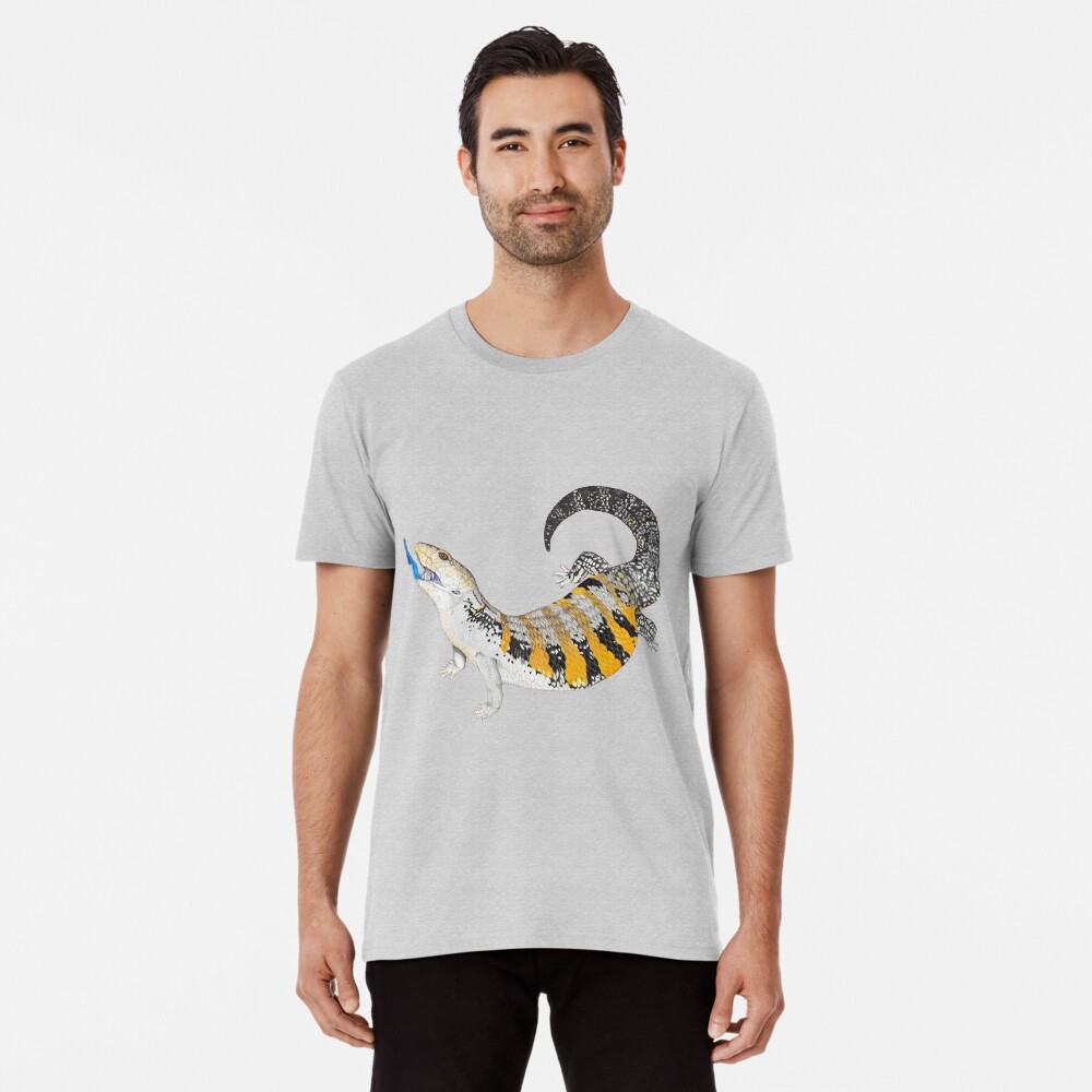 Item preview, Premium T-Shirt designed and sold by TinkerandBone.