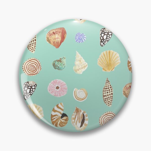 Item preview, Shell Collection designed and sold by jenbucheli.