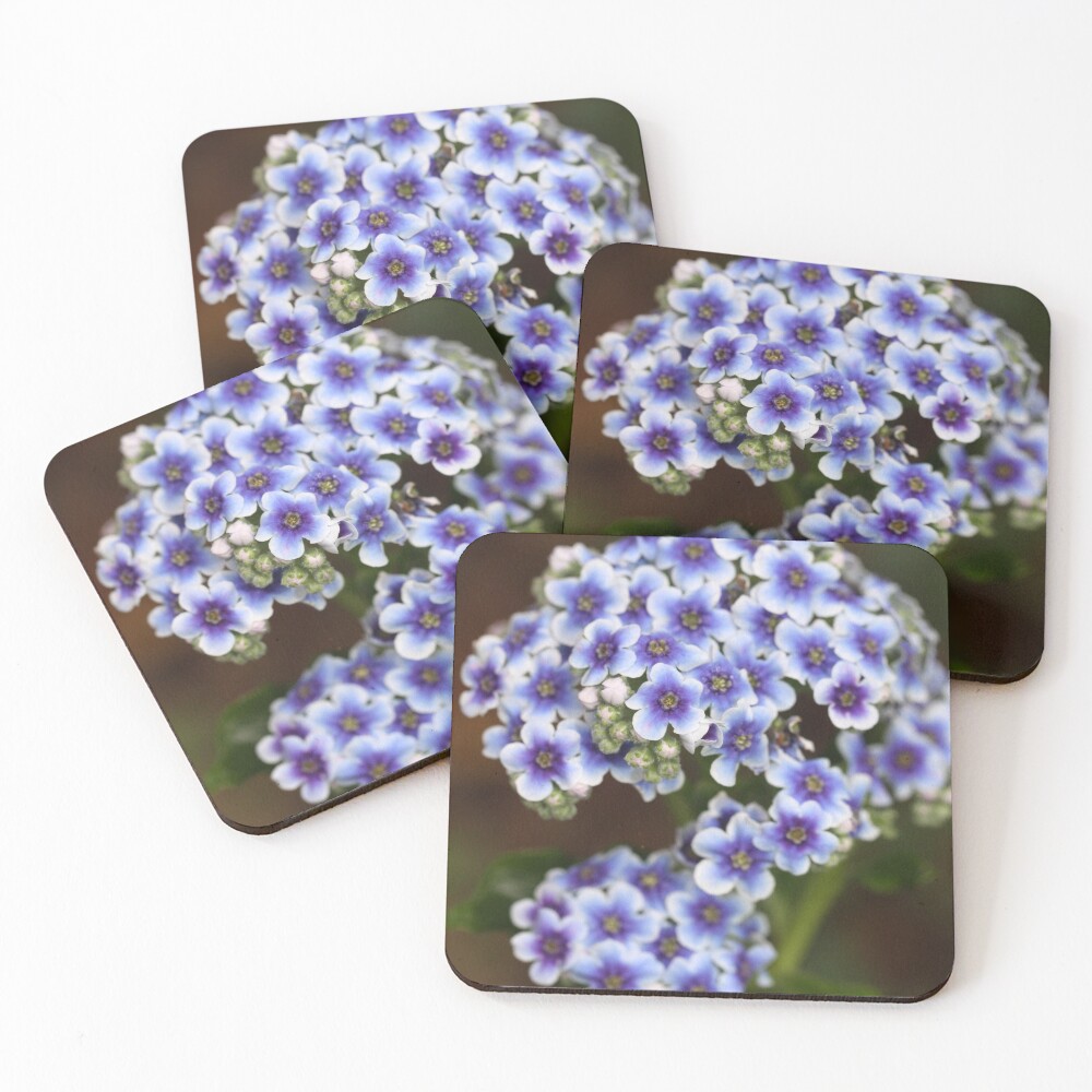 Item preview, Coasters (Set of 4) designed and sold by coffeebean.