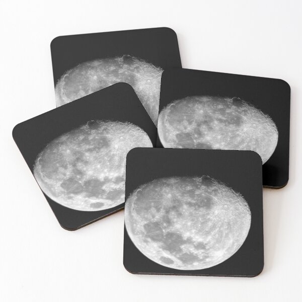 Item preview, Moonscape designed and sold by zumi.