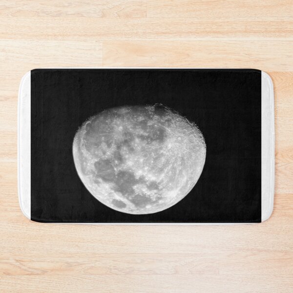 Item preview, Moonscape designed and sold by zumi.