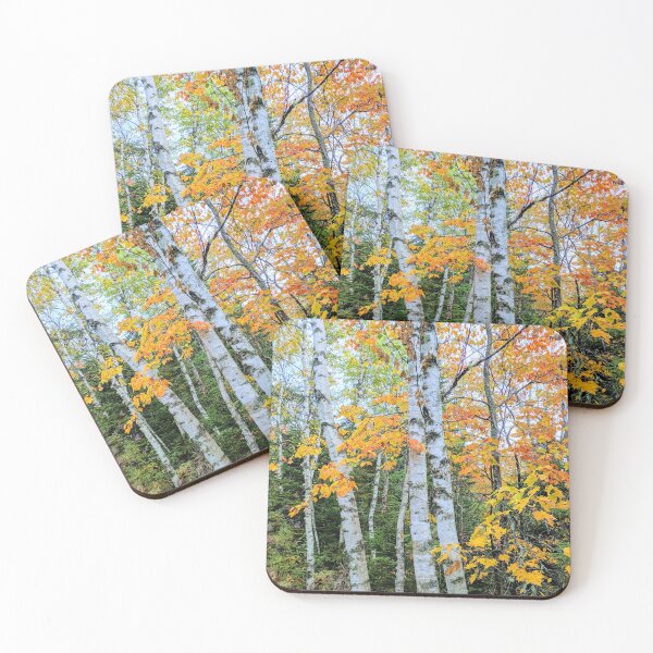 Item preview, Vibrant fall colors designed and sold by naerebout.