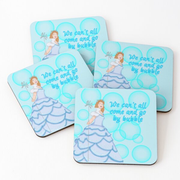 Item preview, Galinda- Wicked designed and sold by Orinandaudrey.