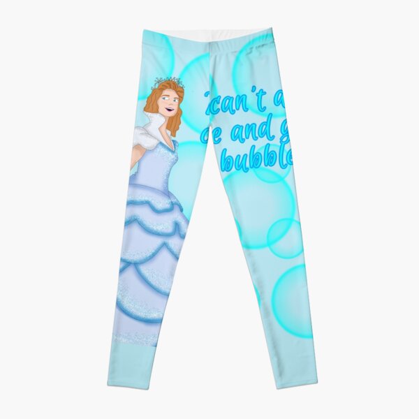 Wicked Musical Leggings for Sale