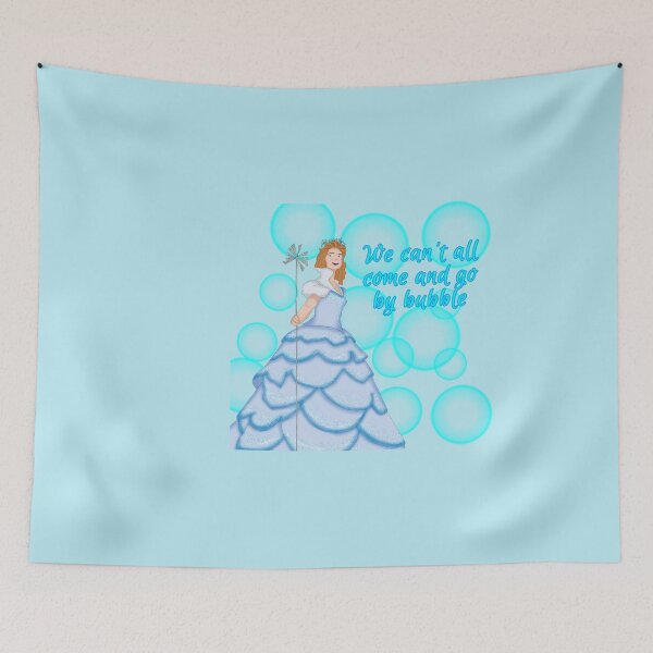 Item preview, Galinda- Wicked designed and sold by Orinandaudrey.