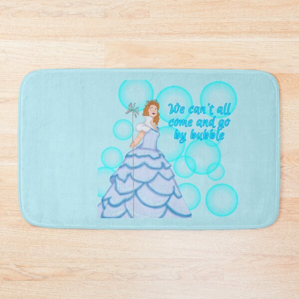 Item preview, Galinda- Wicked designed and sold by Orinandaudrey.