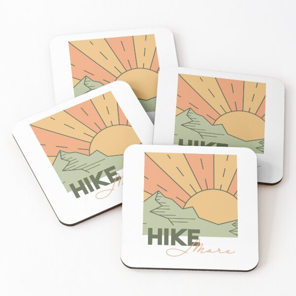 Item preview, Hike More  designed and sold by Wildfire-Foxxes.