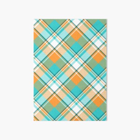 Aperçu de l'œuvre Madras créée et vendue par MissLyDesign.