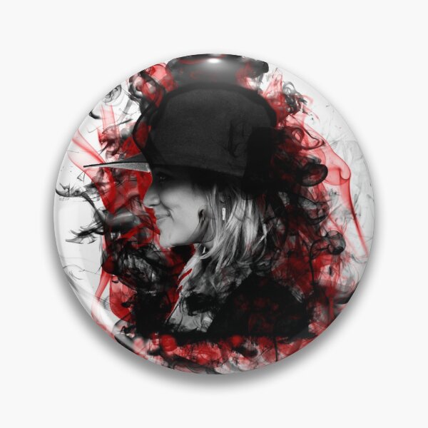Item preview, Mia Swier - Smoke  designed and sold by fuckinggenius.