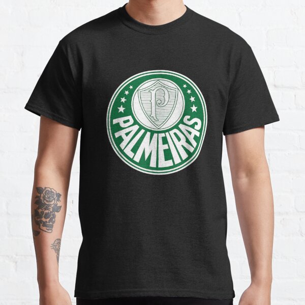 Palmeiras Jersey League Verdão Tank Top Men Brazilian team Soccer