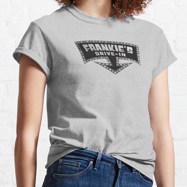Frankie's Drive-In Classic T-Shirt