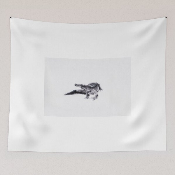 Item preview, Thumbgator designed and sold by Pete Matejka.