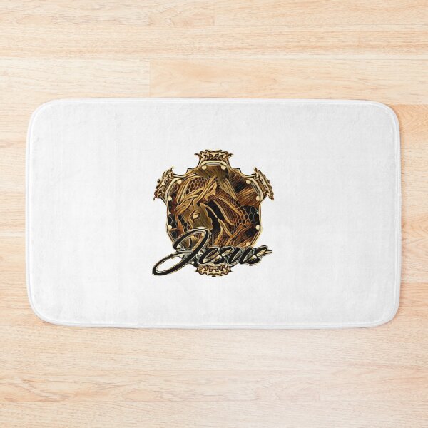 Item preview, JESUS dl designed and sold by James Bieber.