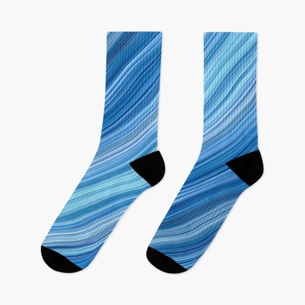 Item preview, Ambient 1 in Blue designed and sold by Bruiserstang.