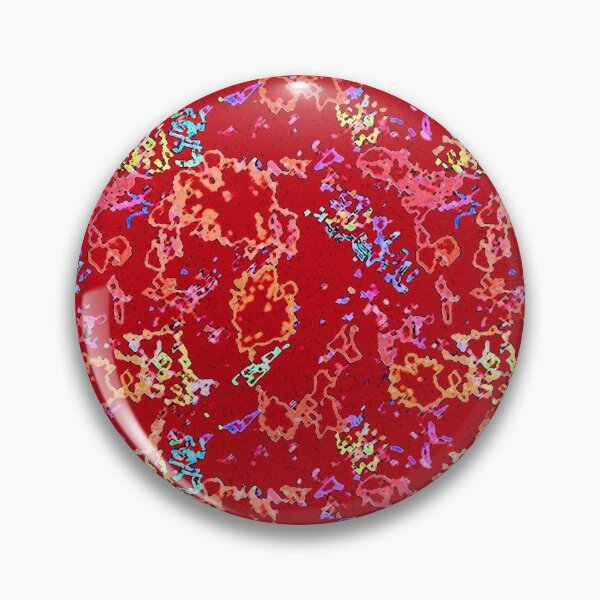 Item preview, really red fillagree designed and sold by hdettman.