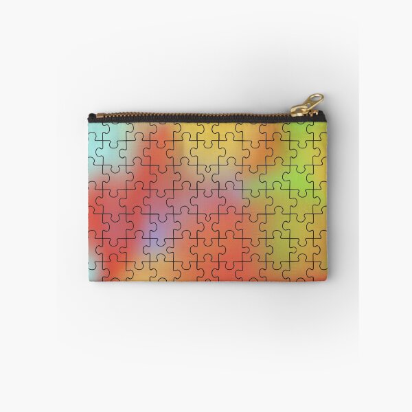 Item preview, rainbow puzzle designed and sold by Ethan110.