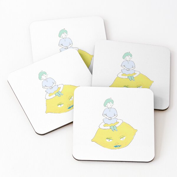 Item preview, hello, Lemon designed and sold by Yuki Mado.