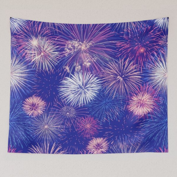 Item preview, Baby, You're a Firework designed and sold by richardstiso.