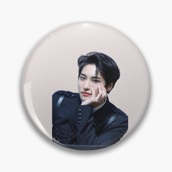 Artikelvorschau, Ateez Seonghwa entworfen und verkauft von wwjkhsk.