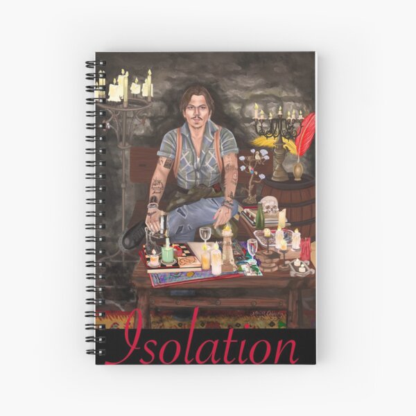 Item preview, Isolation  designed and sold by Marikasart.