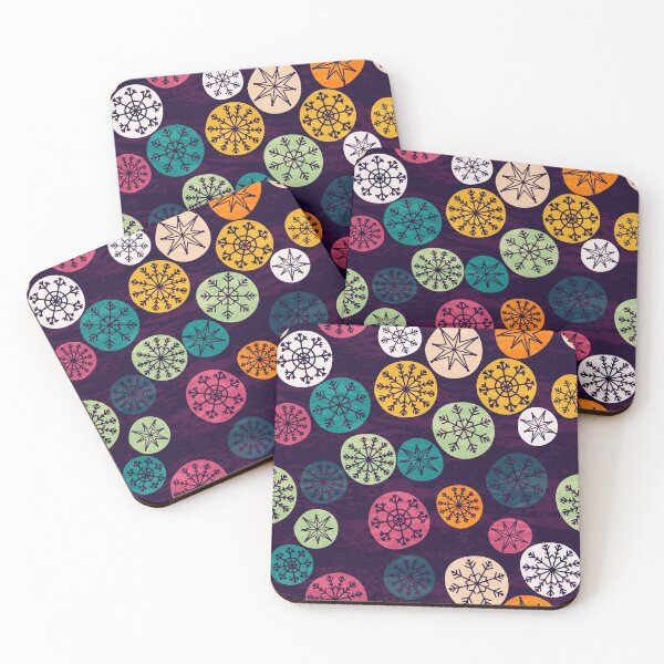 Item preview, Snowflake cutouts designed and sold by Lidiebug.