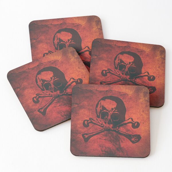 Item preview, Skull and Cross Bones designed and sold by danploof.