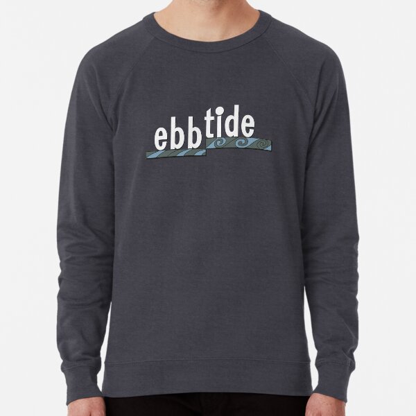 Ebb Tide Lightweight Sweatshirt