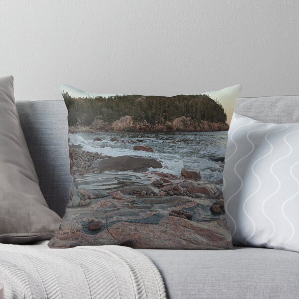 Item preview, Playa del Cabo Bretón designed and sold by naerebout.