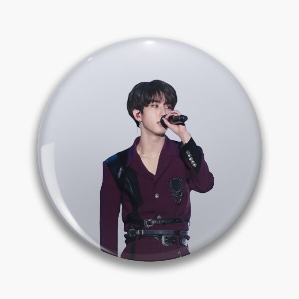 Item preview, Stray kids han designed and sold by wwjkhsk.