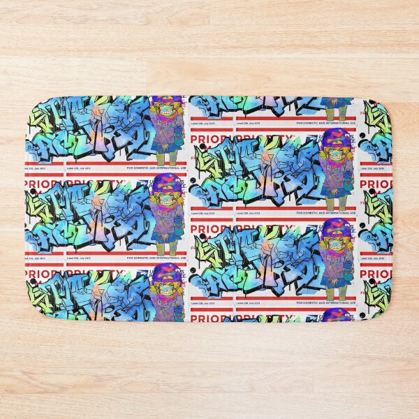 Item preview, Stickersamurai rocks label228s nice designed and sold by stickersamurai.