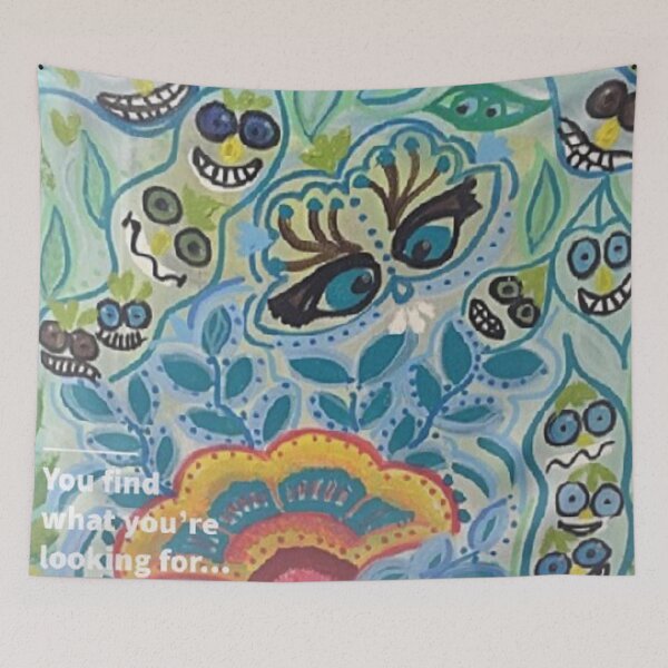Item preview, Encuentra lo que estás buscando designed and sold by bipolarvirgoart.