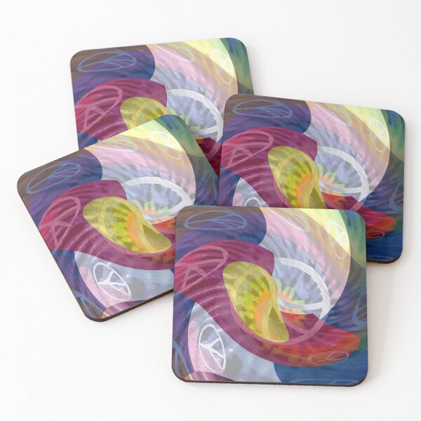 Item preview, PEACE from Colorado designed and sold by Shilohlin Pfeiffer.