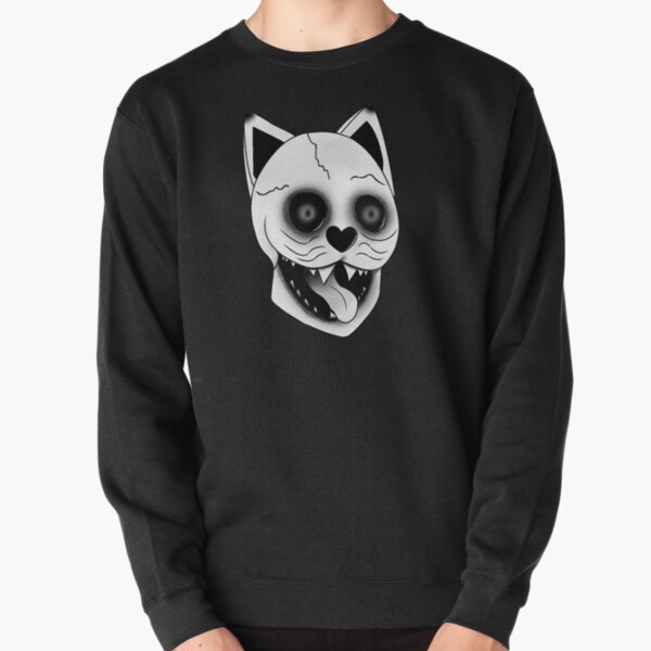 Miskits Pullover Sweatshirt