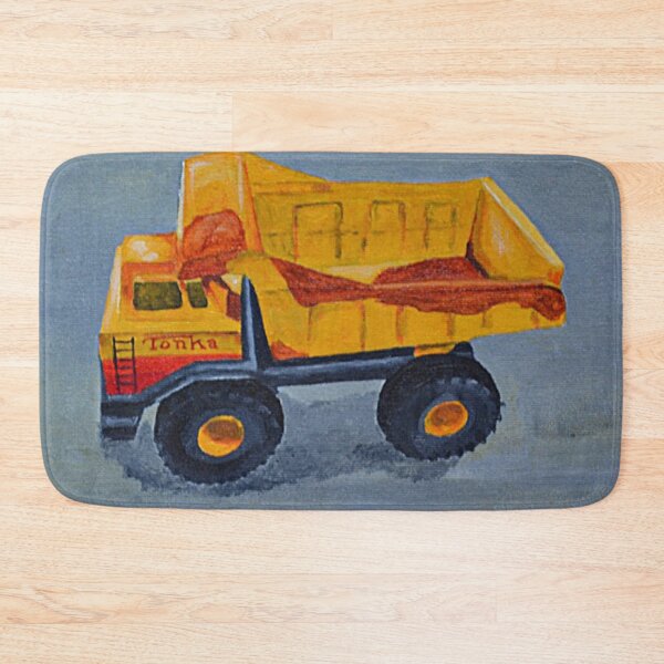 Item preview, Tonka designed and sold by Herschel  Fall.