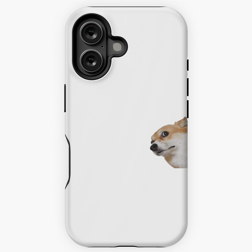 Item preview, iPhone Magsafe Tough Case designed and sold by madelinepaul99.