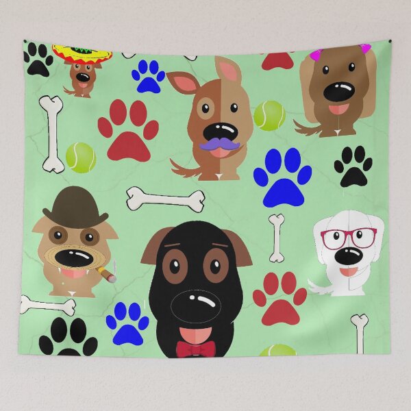 Item preview, Woof Woof designed and sold by richardstiso.