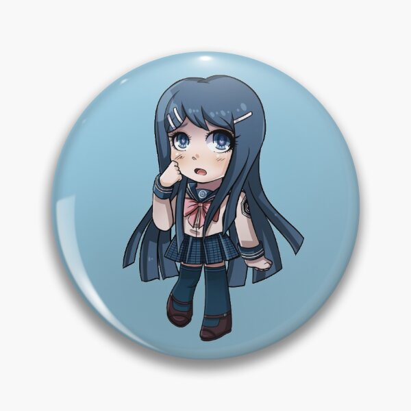 Item preview, Sayaka Maizono designed and sold by colorful-kitten.