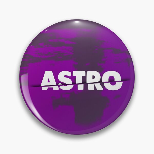 Item preview, Astro Sliced Text designed and sold by LeighsDesign.