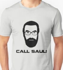 Call Saul! Unisex T-Shirt