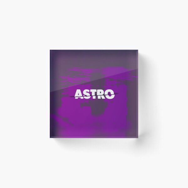 Item preview, Astro Sliced Text designed and sold by LeighsDesign.