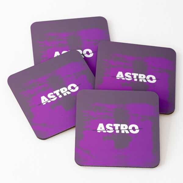 Item preview, Astro Sliced Text designed and sold by LeighsDesign.