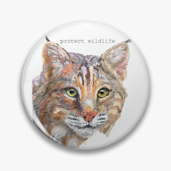 Item preview, Protect wildlife designed and sold by Jean Choi.