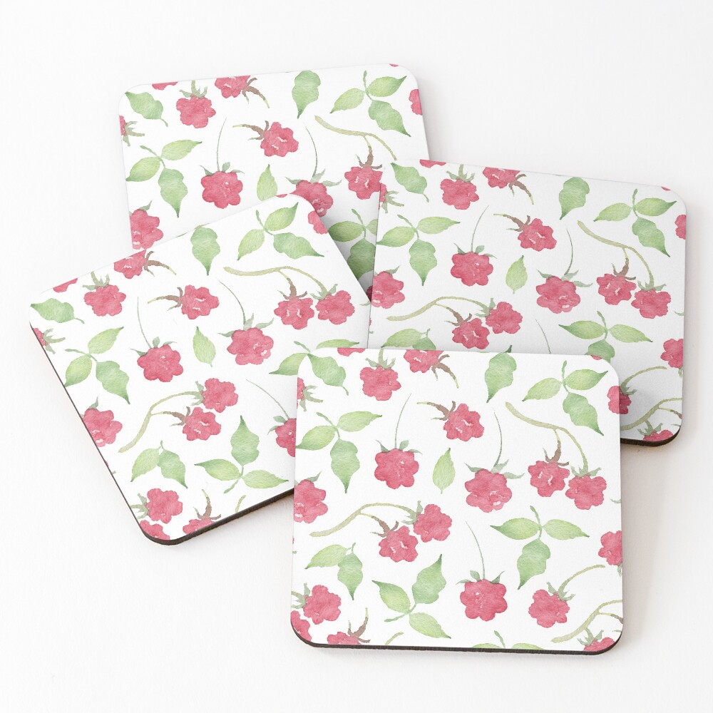 Item preview, Coasters (Set of 4) designed and sold by cdmarchant.