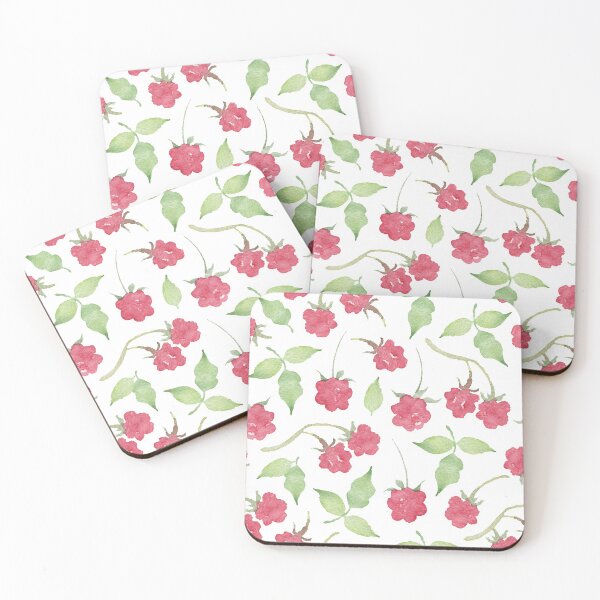 Item preview, Raspberry Pattern designed and sold by cdmarchant.