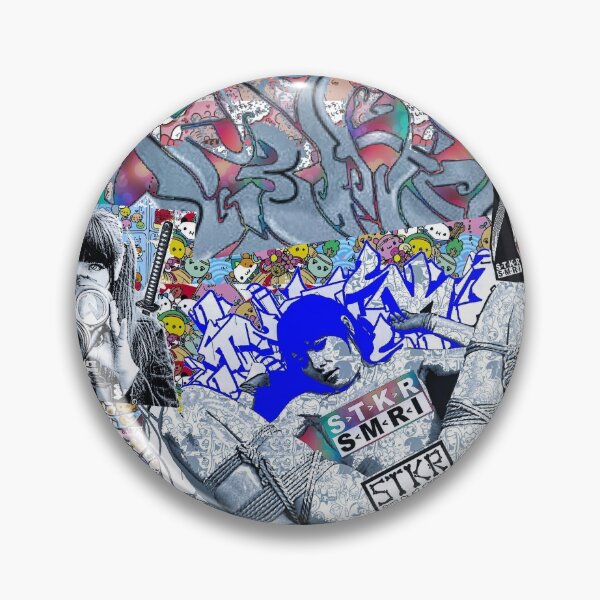 Item preview, hotter mess by sticker samurai designed and sold by stickersamurai.