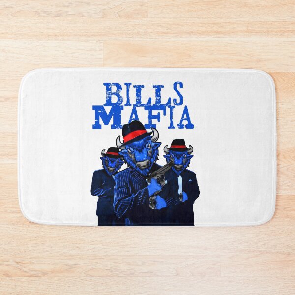 Item preview, Facturas MAfia designed and sold by American Artist Designs.