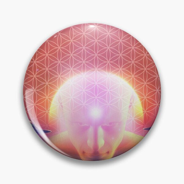 Item preview, Seed Of Alien Life designed and sold by Mystikos Art.